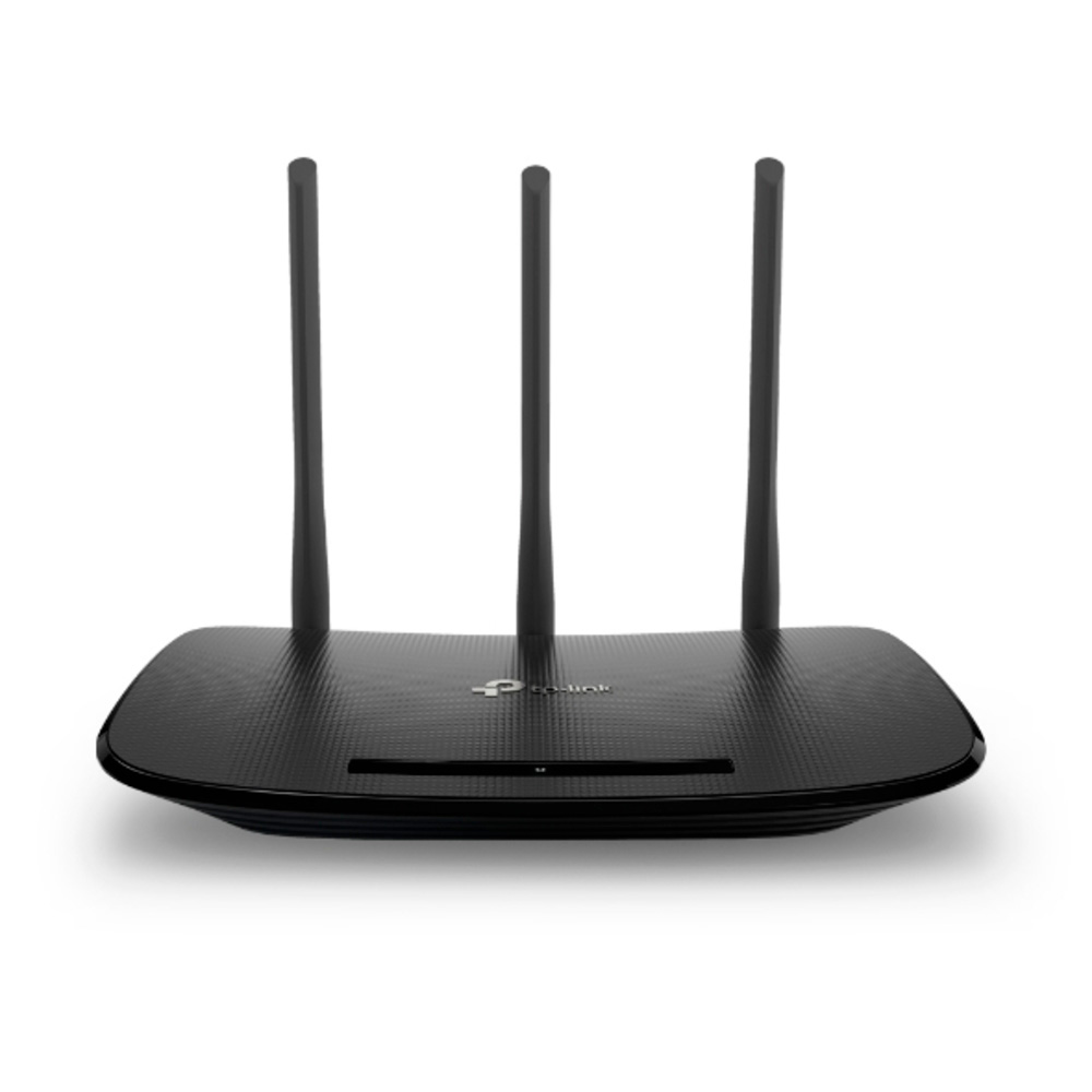 TL-WR940N ROUTER INAL AVANZADO N 450MBPS