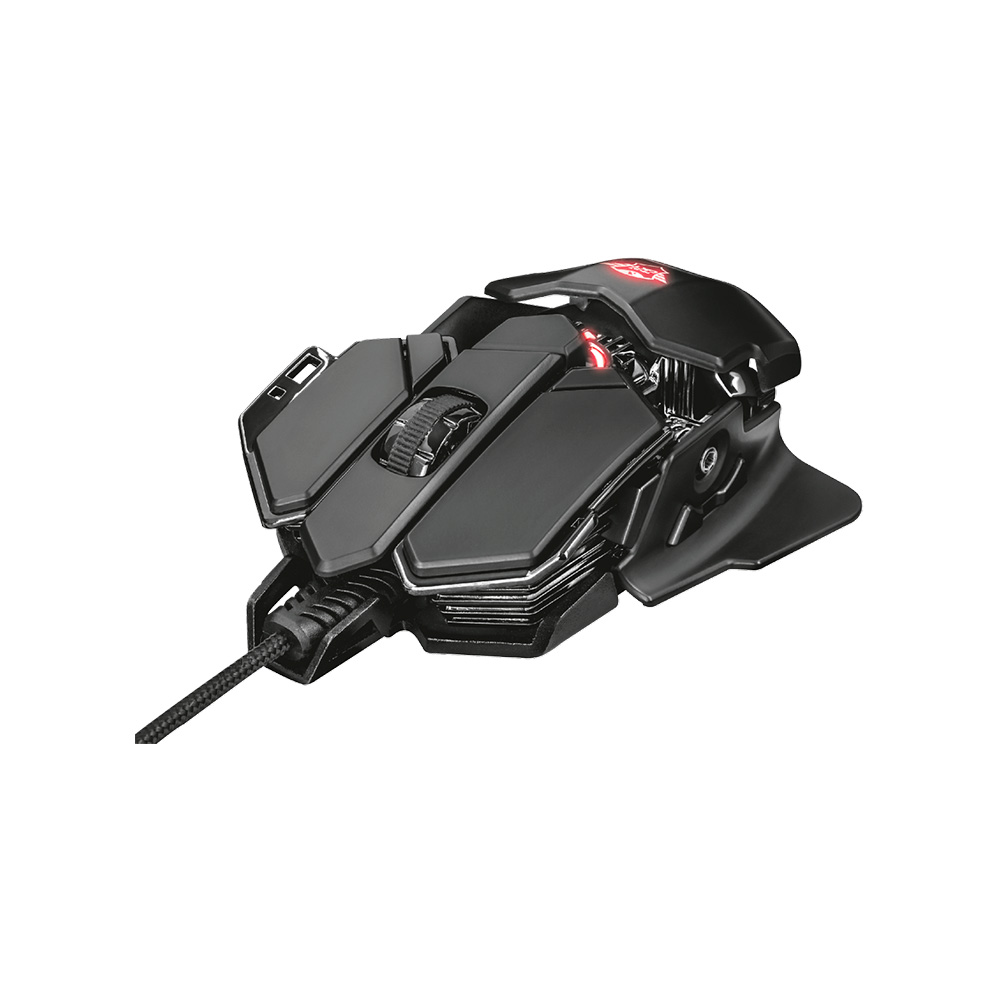 22089 MOUSE TRUST GXT138 X?RAY