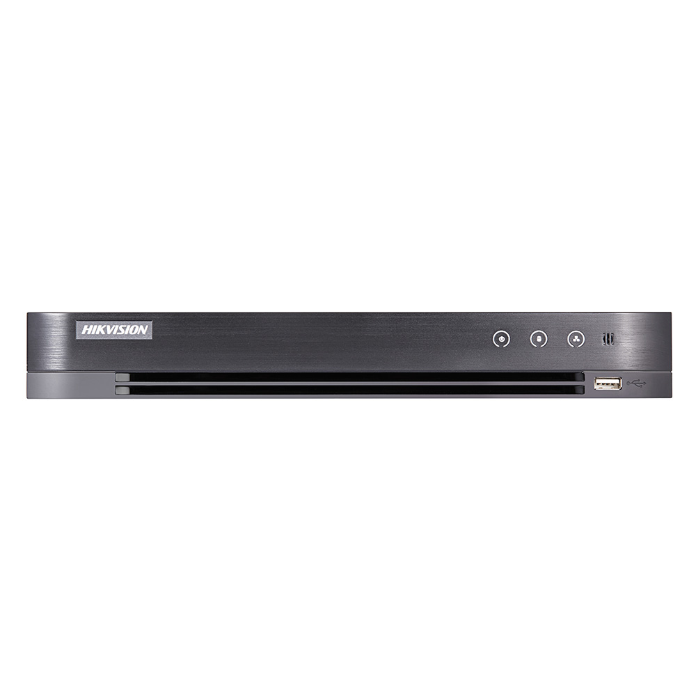 DS-7216HQHI-K1(S) DVR 16 CANALES AUDIO