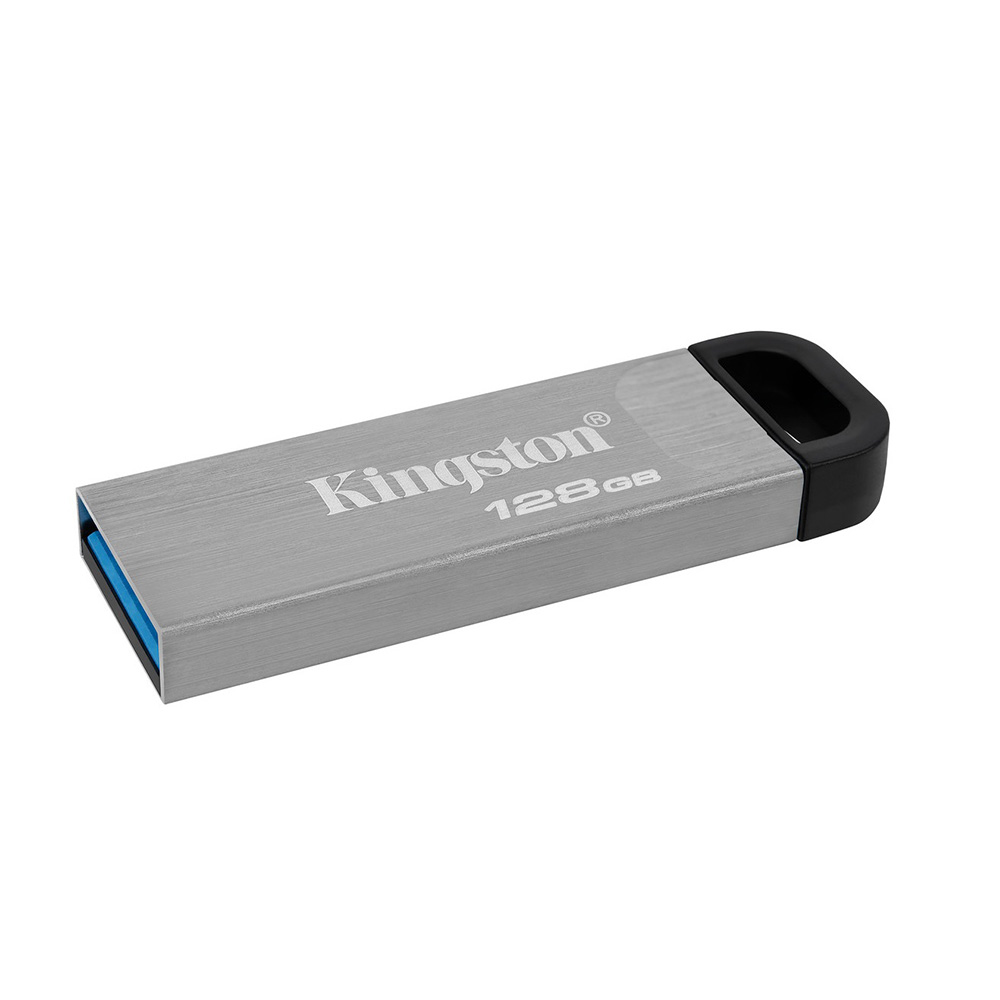 DTKN/128GB USB 3,2  METALICA KYSON 128GB