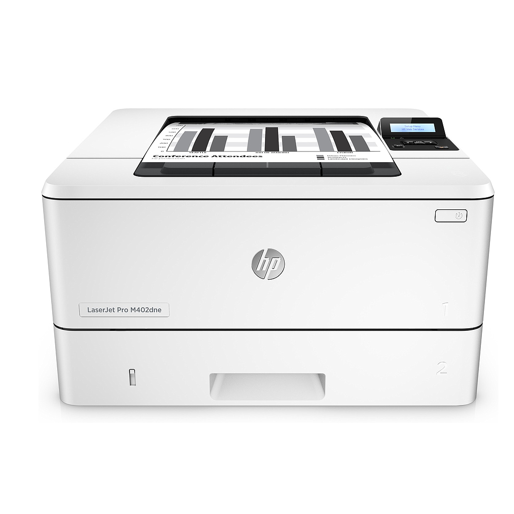 IMPRESORA  HP 402