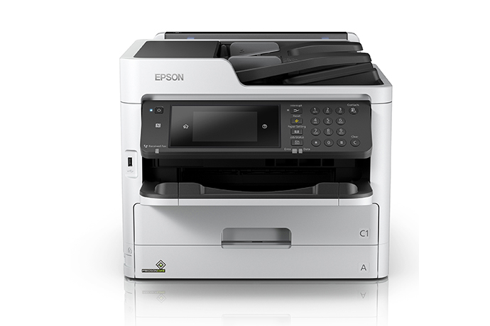 EPSON 5790 + TINTAS