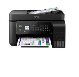 EPSON L5190