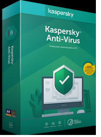 Kaspersky