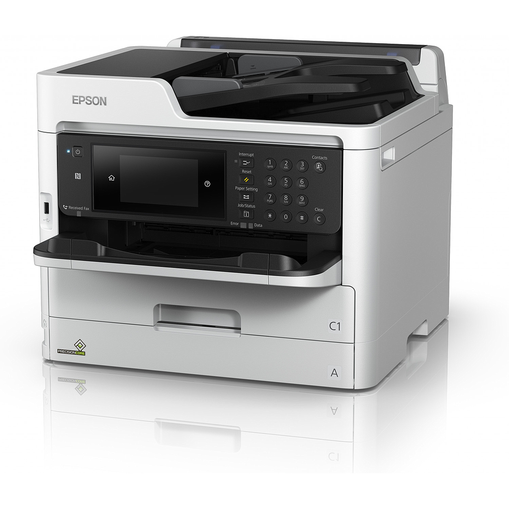 Epson WF M5799