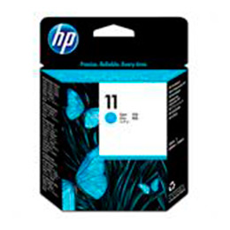 C4811A  CABEZAL 11 CYAN 500/800/510.