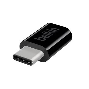 F2CU058BTBLK ADAPTADOR BELKIN MICRO/USB