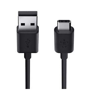 F2CU032bt04-BLK CABLE USB-C2.0/USB-A