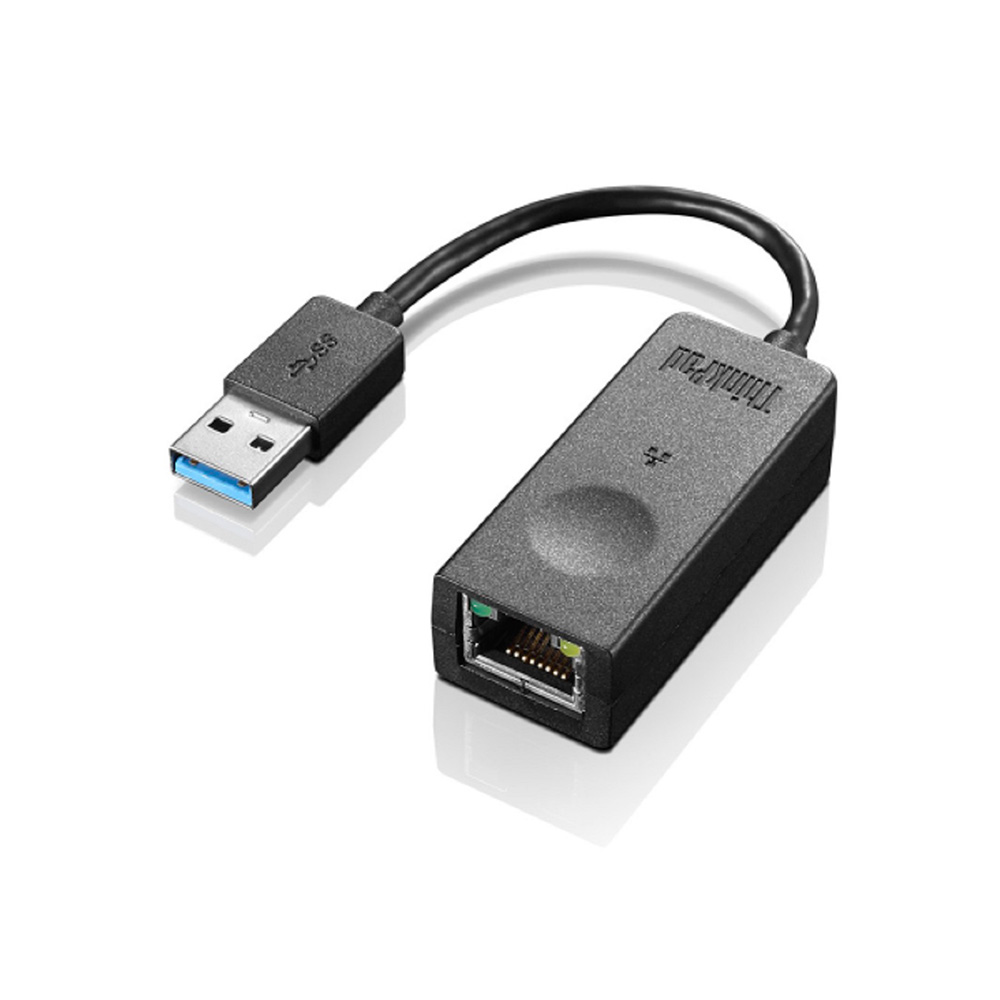 4X90S91830 THINKPAD USB3.0 A ETHERNET