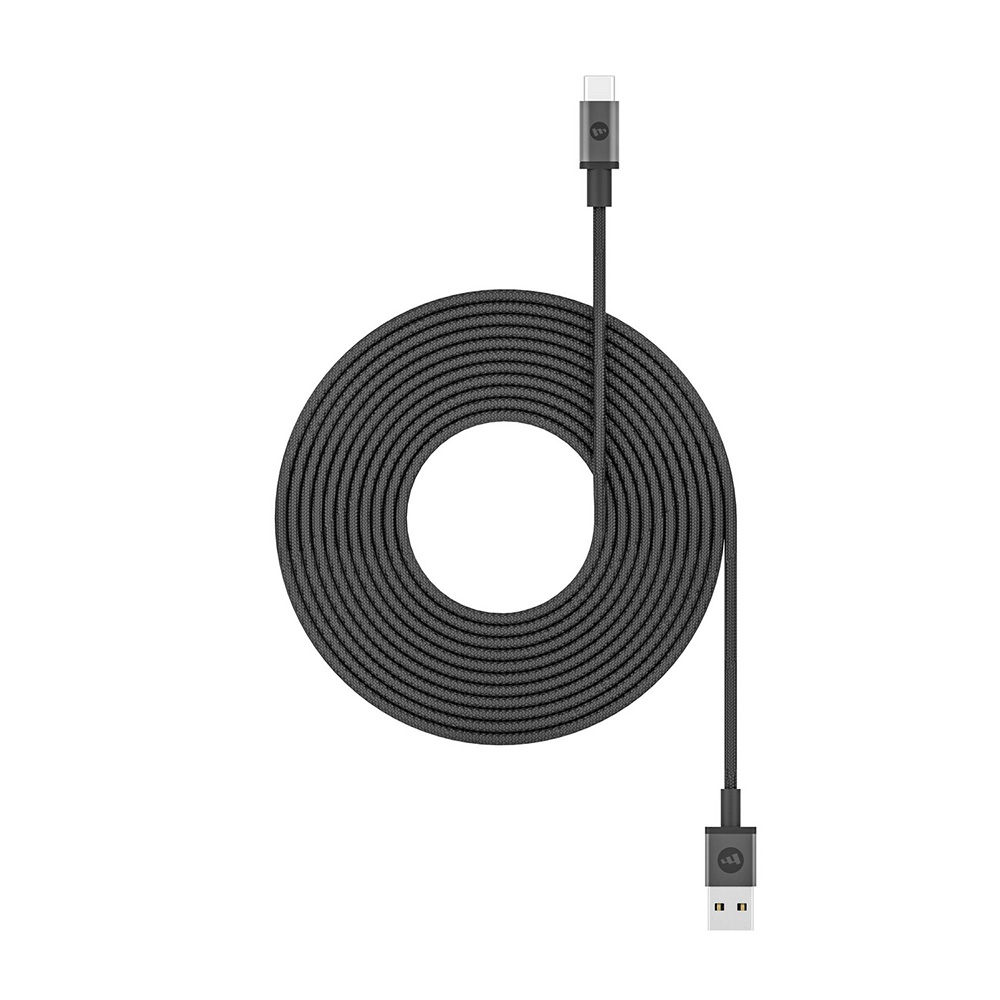 409903784  CABLE USB-A A USB-C NEGRO