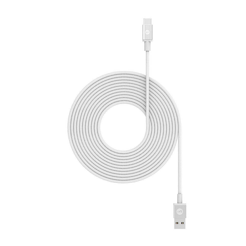 409903785 CABLE USB-A CONEC USB-C 3M BLA