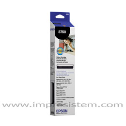 8750-DP CINTA EPSON ( DUAL PACK ) LX-300