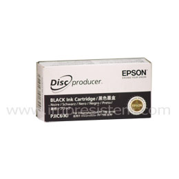 C13S020452 PP100 LANTANA EPSON  BLACK