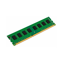 KCP316NS8/4 RAM DDR3 4GB 1600MHz PC 1,5V