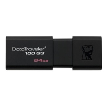 DT100G3/64GB 64GB USB 3.0 DATATRAVELER 1