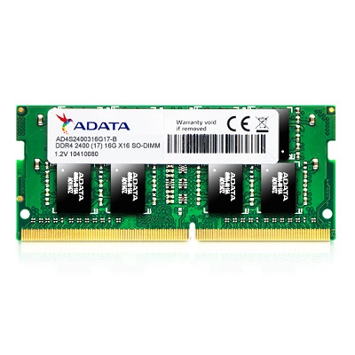 AD4S240038G17-S RAM DDR4 8GB PORT 2400MH