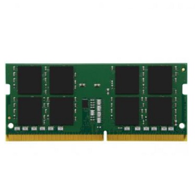 KCP426SS8/8 8GB DDR4 2,666 MHZ SODIMM