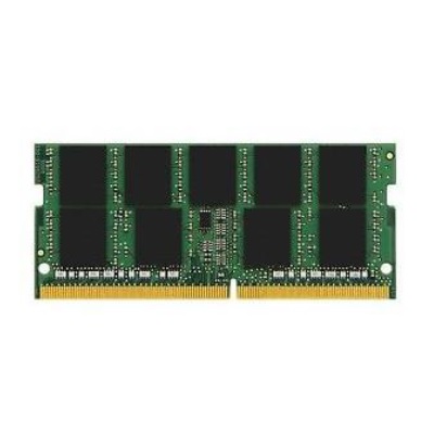 KCP426SD8/16 16GB DDR4 2,666 MHZ SODIMM