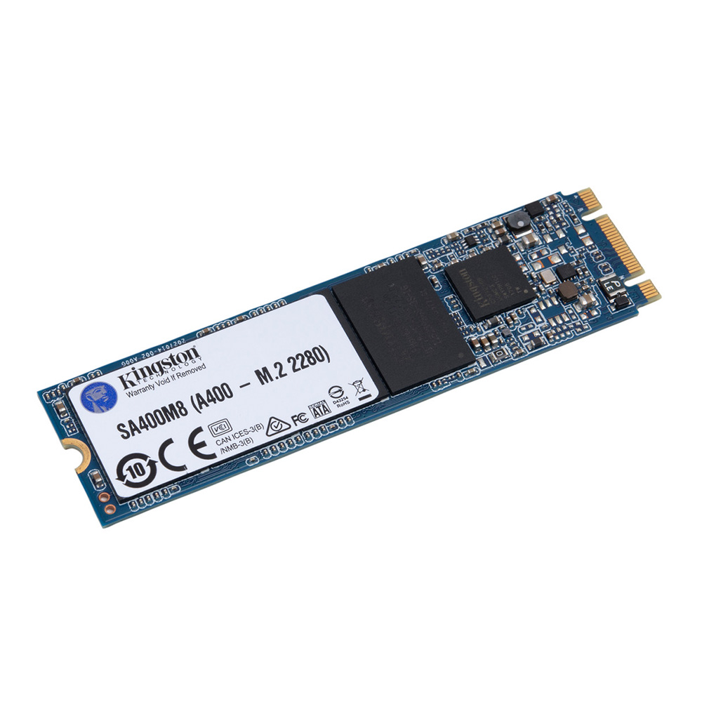 SA400M8/120G SSD 2280 120GB M.2 SATA3