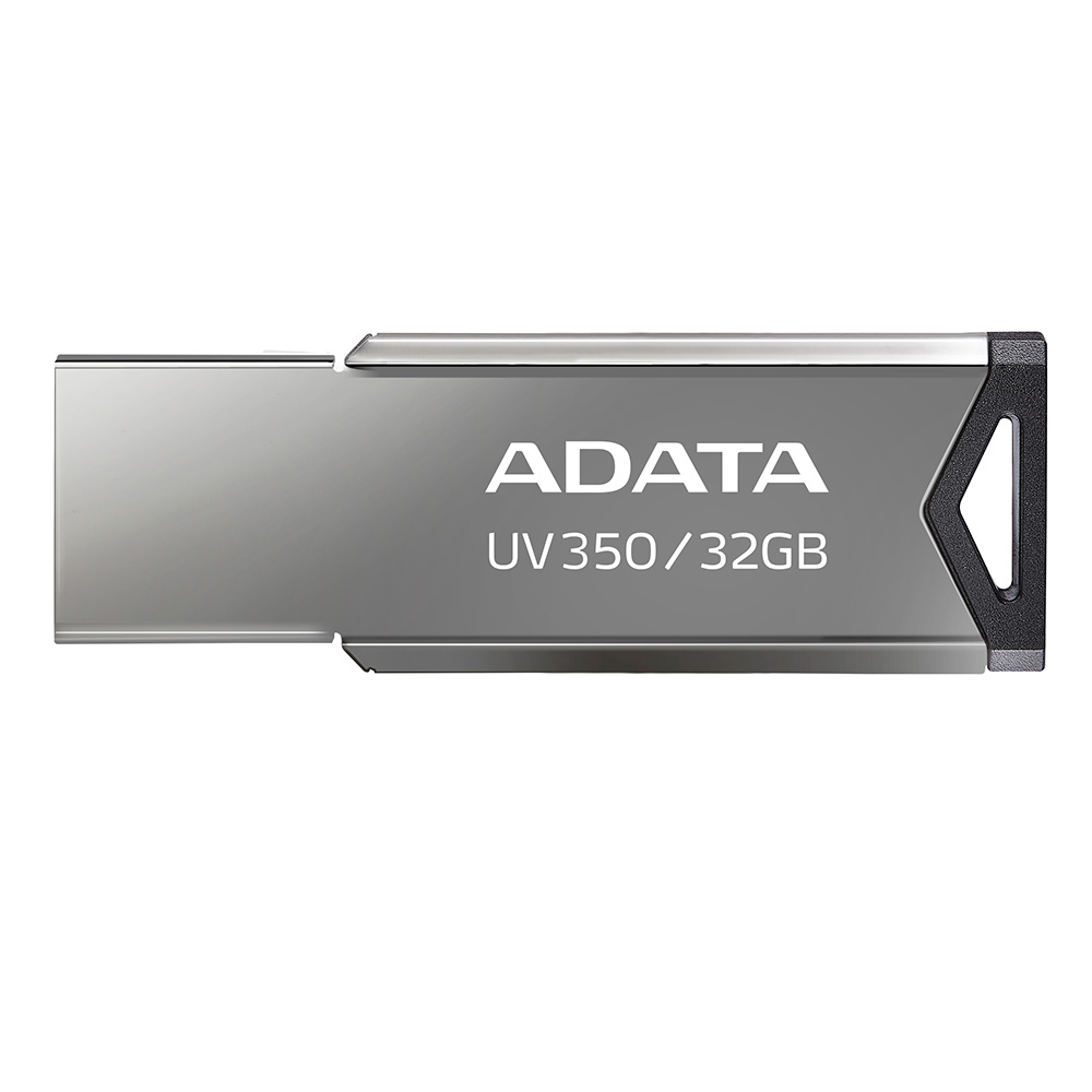 AUV350-32G-RBK MEM USB 3.2 GEN 32GB PLAT