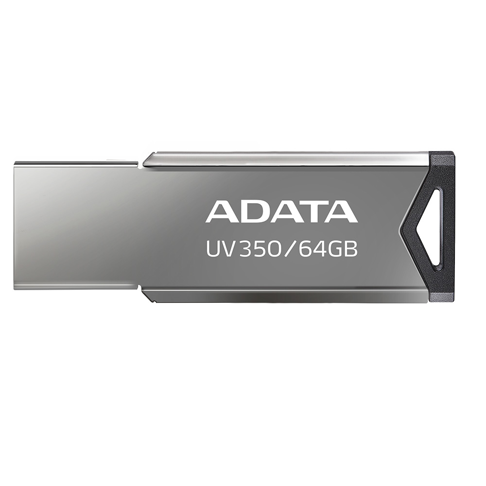 AUV350-64G-RBK MEM USB 3.2 GEN 64GB PLAT