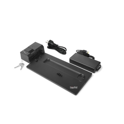 40AH0135US THINKPAD PRO DOCKING STATION