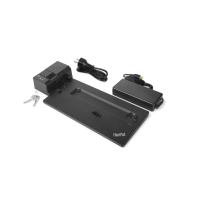 40AG0090US THINKPAD BASIC DOCKING STATIO