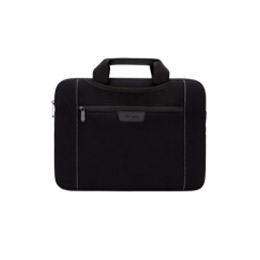 TSS932DI-70 FUNDA PORTATIL14 ASAS NEGRO