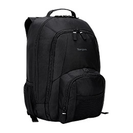 CVR600 MORRAL GROOVE LONA 15.4 NEGRO