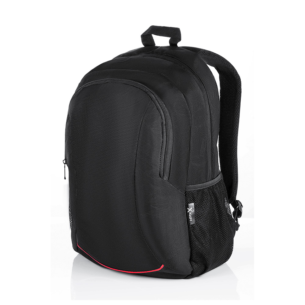 MB-53 MORRAL LIGHT ADVANCE 15,6" NEGR