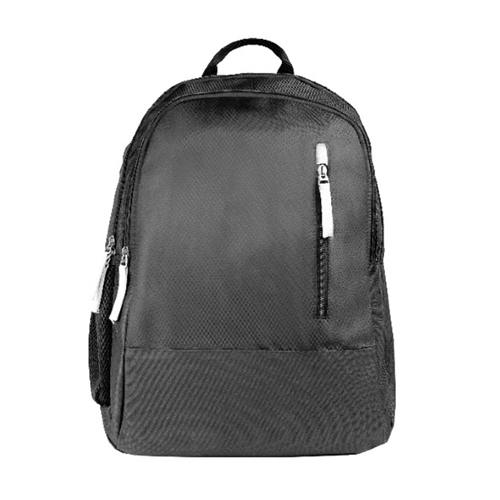 MB-51 MORRAL TOM LITE15,6 NEGRO 4 BOLSI