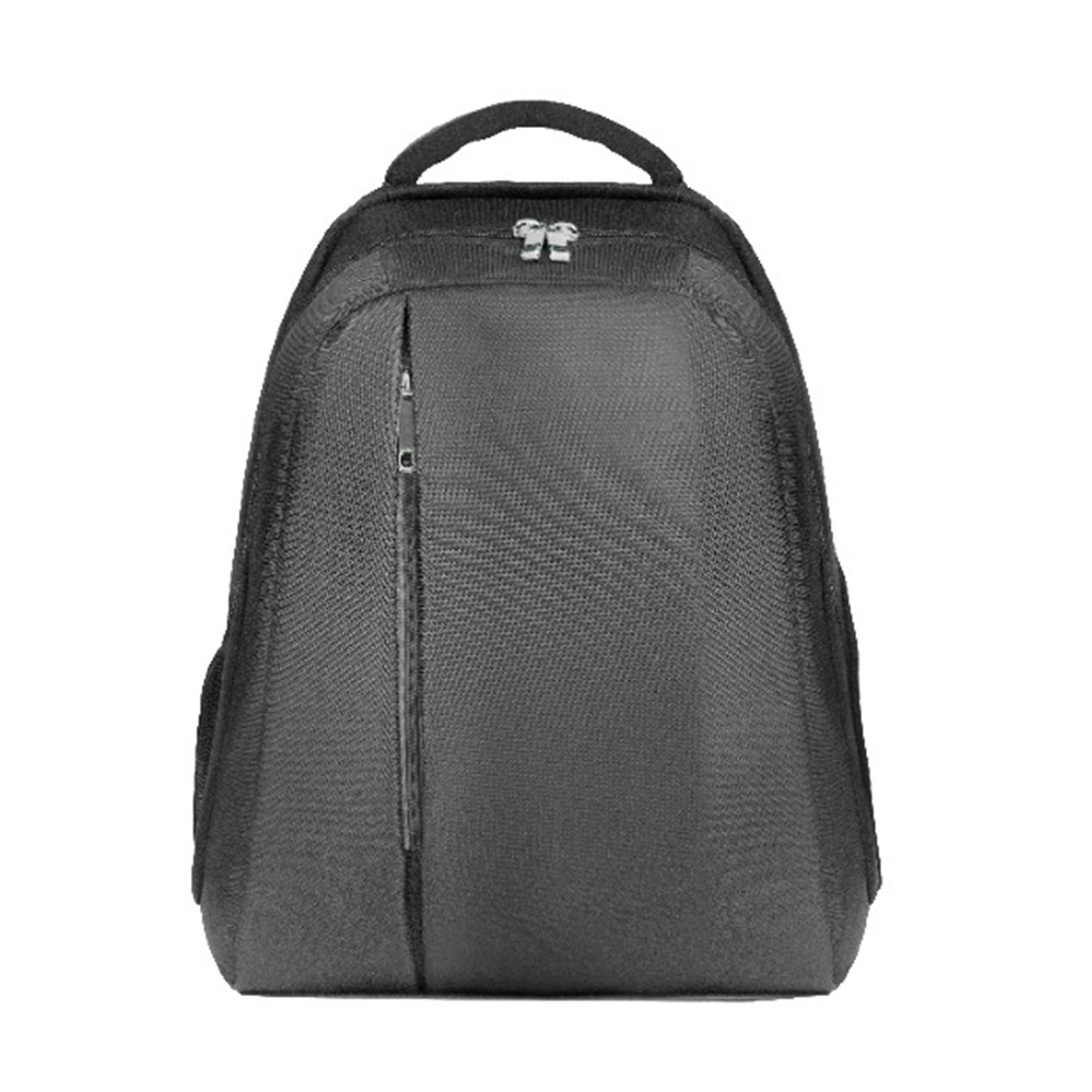 MB-70W  MORRAL PRO SPORT15,6 NEG 4 BOLSI