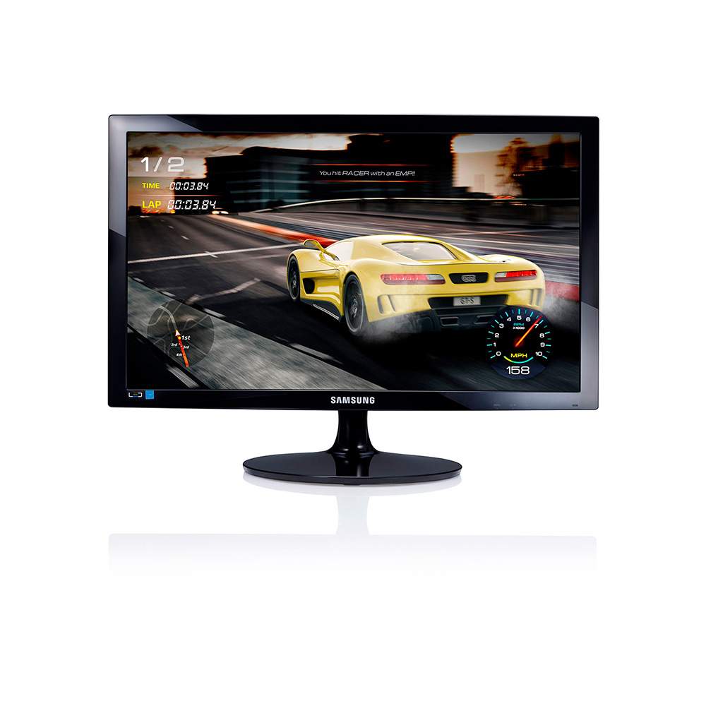 LS24F350FHLXZL MONITOR 24" LCD