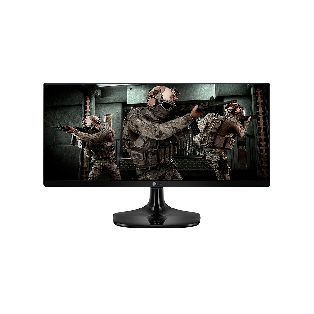 25UM58G-P MONITOR  ULTRAWIDE 25 FULL HD