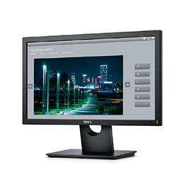 E1916Hv MONITOR 18,5"