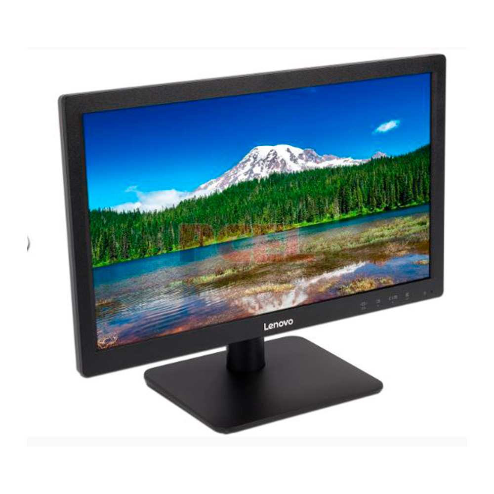 61E0KAR6US D19-10-I33INCH MONI(HDMI+VGA