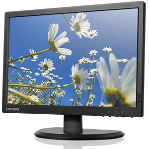 60DFAAR1US MONITOR E2054 19.5" WIDE LED