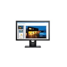 E2016H MONITOR DE ENTRADA 19,5" DELL