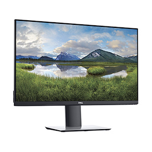 P2719H MONITOR 27" W/VGA HDMI & DP PORTS