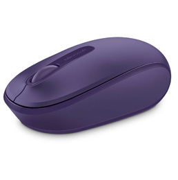 U7Z-00041 MOUSE WIRELESS MBL 1850 PURPUR