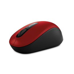 PN7-00011 MOUSE BLUETOOTH 3600 ROJO