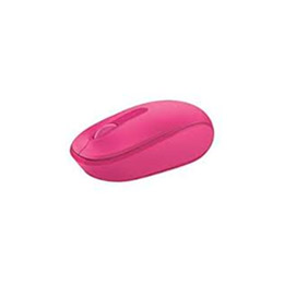 U7Z-00062 MOUSE WIRELESS MBL 1850 MAGENT