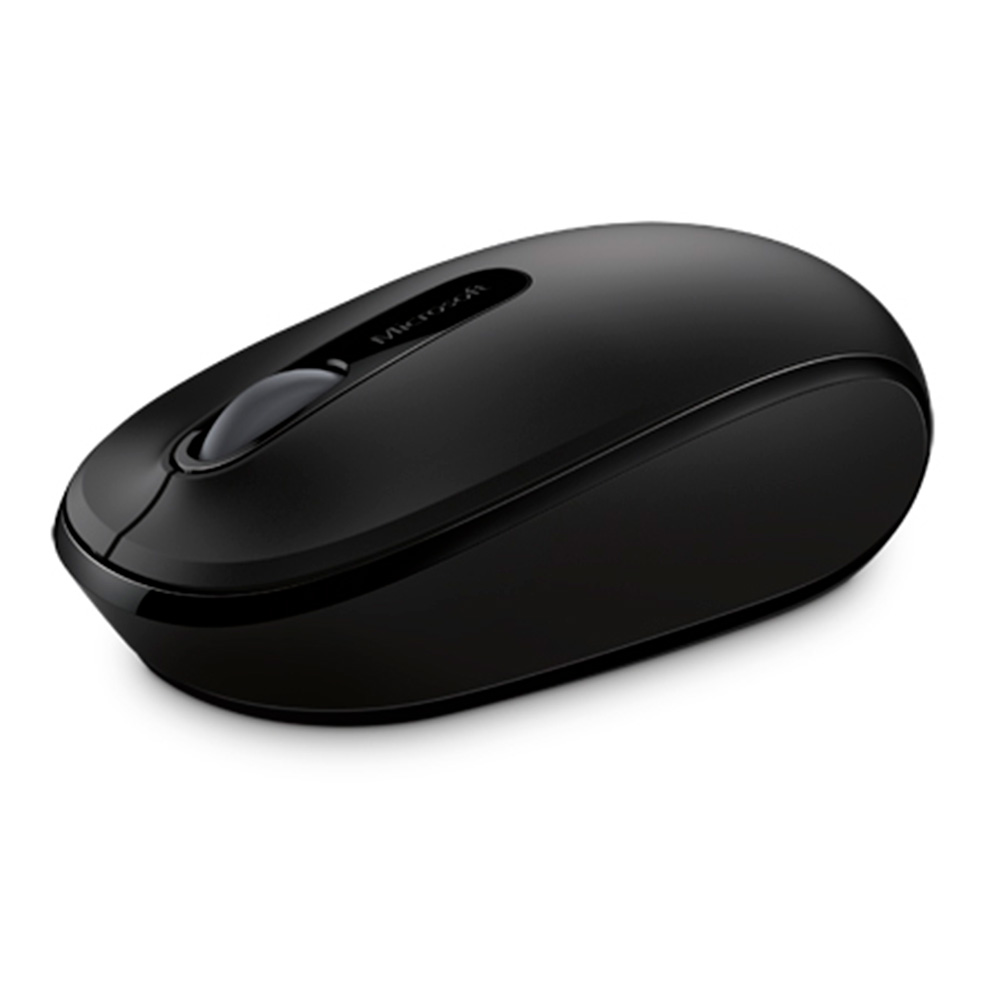 U7Z-00008 WIRELESS MOUSE 1850 NEGRO