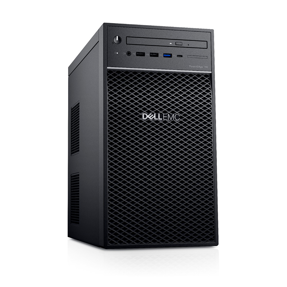 2DTR1 SERVIDOR TORRE POWEREDGE T40INTEL