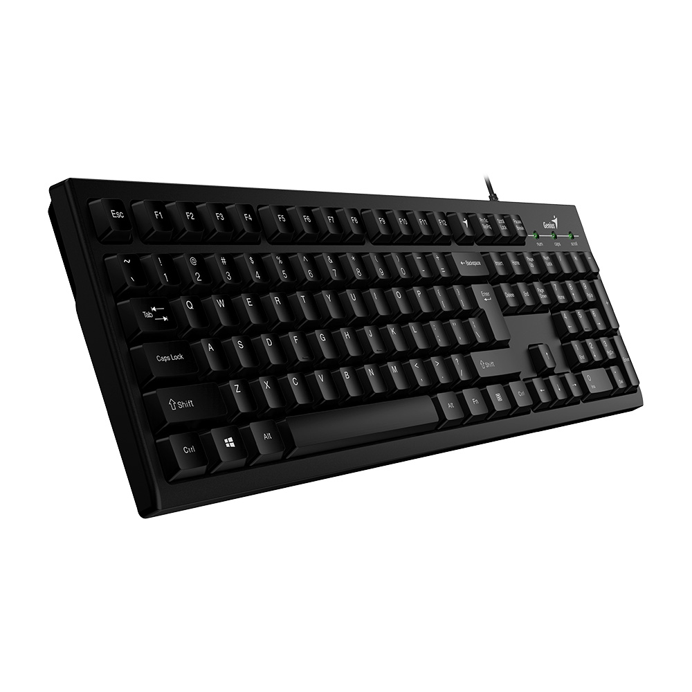 31300005401 TECLADO KB-100 SMART GENIUS