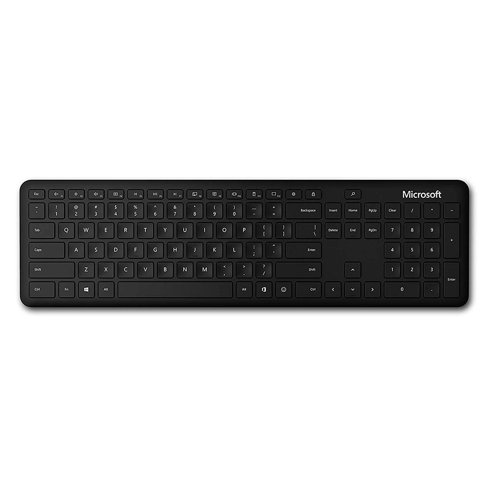 QSZ-00003 TECLADO BLUETOOTH  MICROSOFT