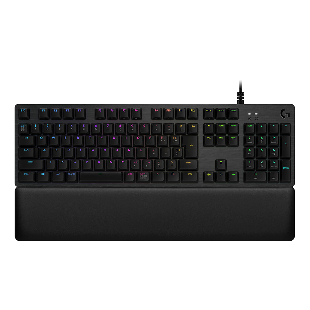 920-009322 TECLADO LOGITECH G513