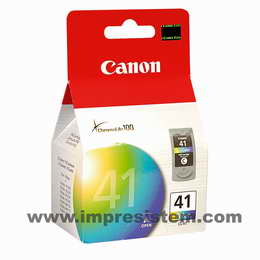 0617B050AA CL41 TINTA COLOR IP1300/1600/