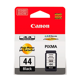 0441C001AA TINTA PG-44 NEGRO CANON