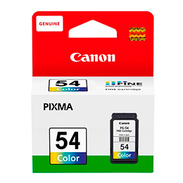 0442C001AA TINTA CL-54 COLOR CANON